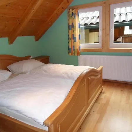 Laberer By Schladmingurlaub Lägenhet *