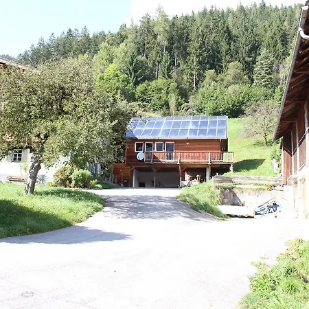 Lägenhet Laberer By Schladmingurlaub