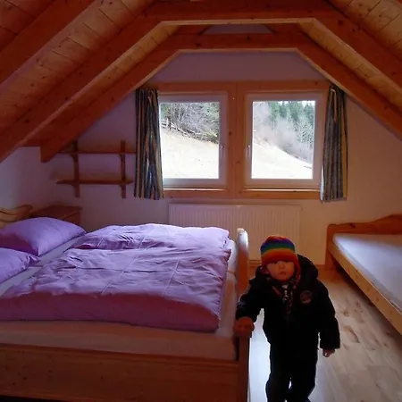 Appartement Laberer By Schladmingurlaub *