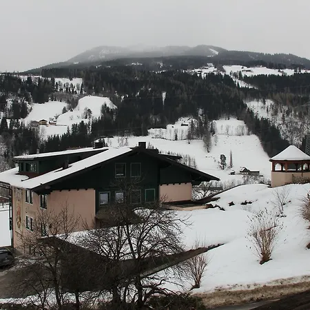 Laberer By Schladmingurlaub Apartman *