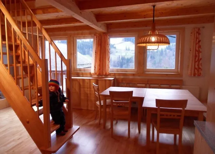 Laberer By Schladmingurlaub Schladming