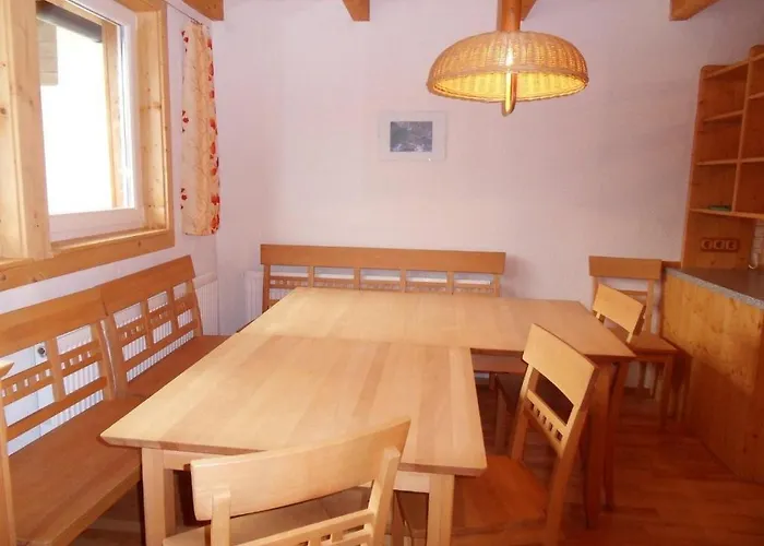 Апартаменты Laberer By Schladmingurlaub Шладминг