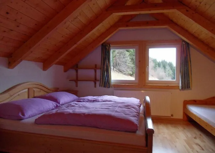 Laberer By Schladmingurlaub Апартаменты