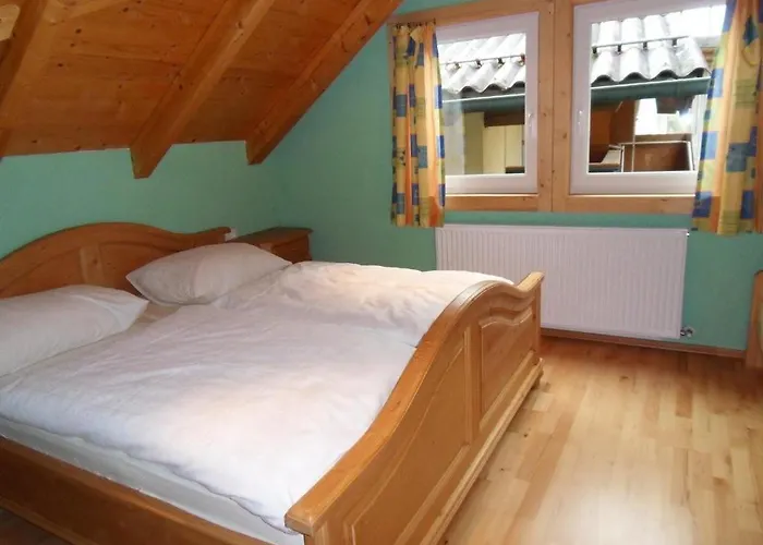 Laberer By Schladmingurlaub Apartman *