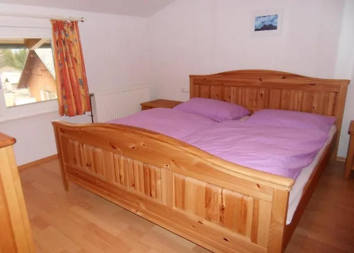 Apartman Laberer By Schladmingurlaub