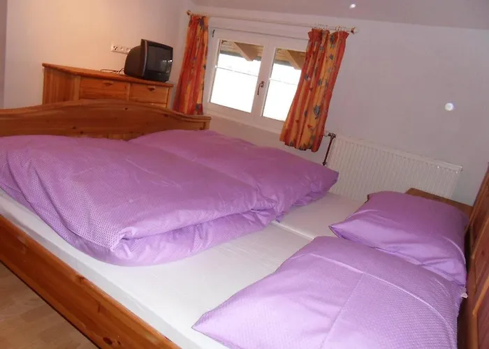 Apartman Laberer By Schladmingurlaub