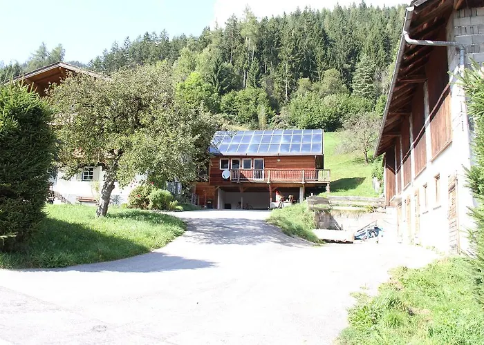 Апартаменты Laberer By Schladmingurlaub