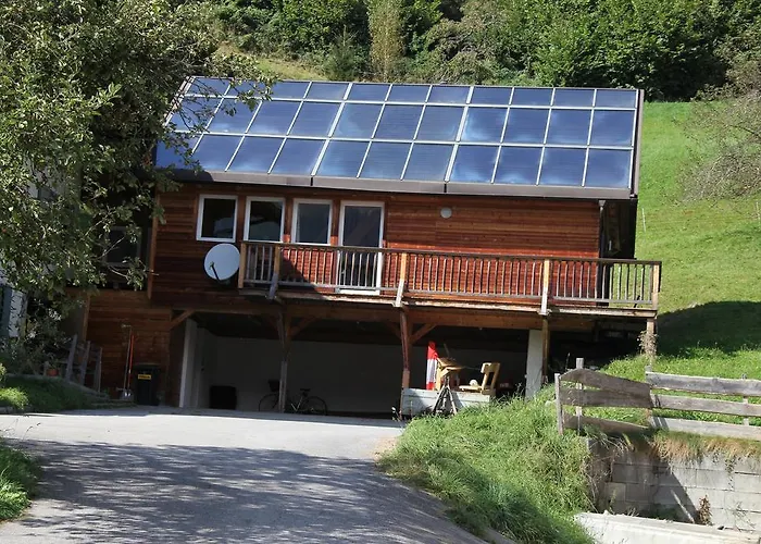 Апартаменты Laberer By Schladmingurlaub