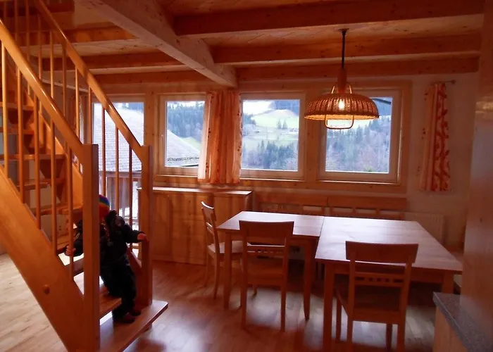 Laberer By Schladmingurlaub Schladming