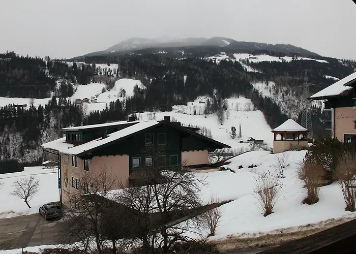 Laberer By Schladmingurlaub Апартаменты *