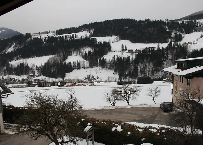 Laberer By Schladmingurlaub * Schladming