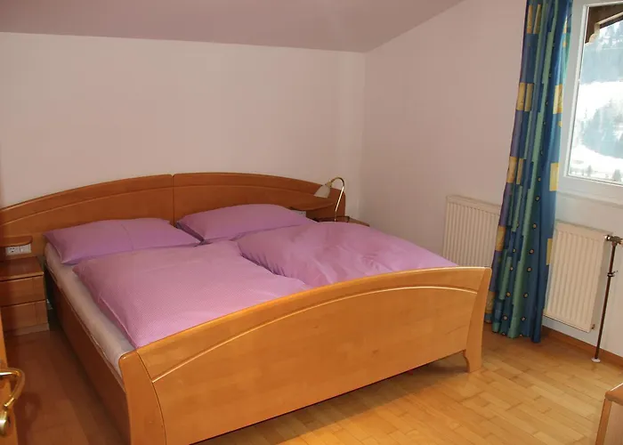 Apartman Laberer By Schladmingurlaub *