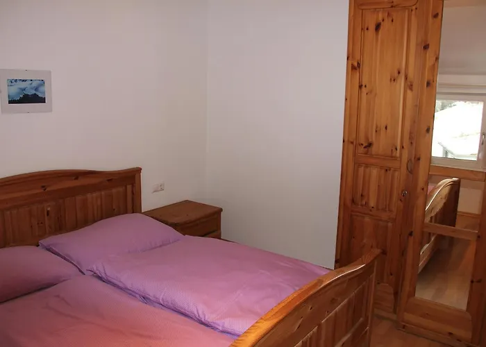 Laberer By Schladmingurlaub Apartman