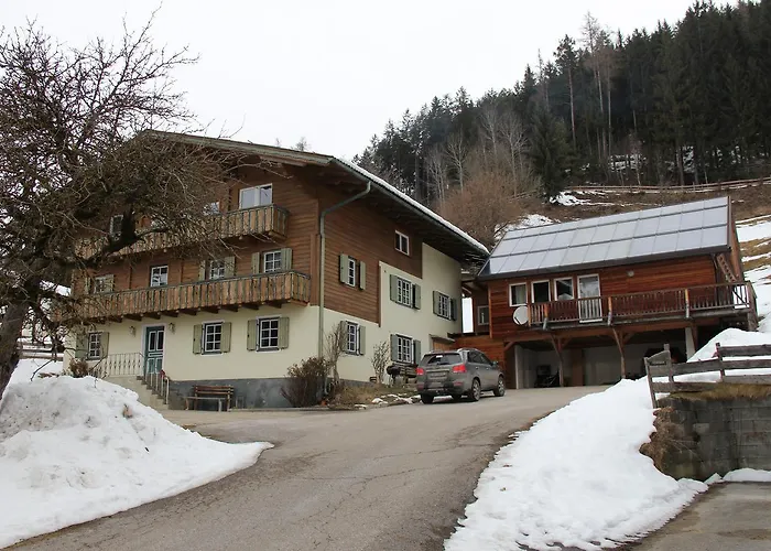 Laberer By Schladmingurlaub * Schladming